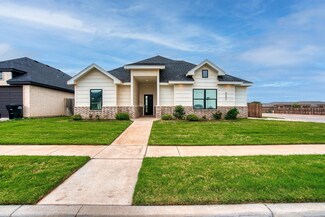 4502 Polo St, Abilene, TX 79606