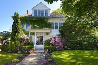 247 Fisher Ave, Brookline, MA 02445