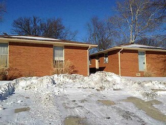 2538 W Memorial Dr, Muncie, IN 47302