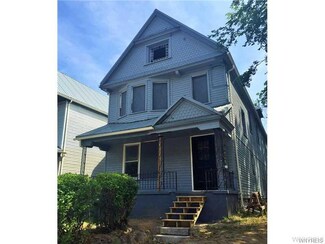 15 Southampton St, Buffalo, NY 14209
