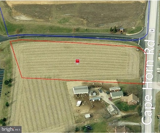 2540 Cape Horn Rd, Red Lion, PA 17356