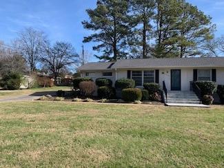1206 Park Mere Dr, Columbia, TN 38401