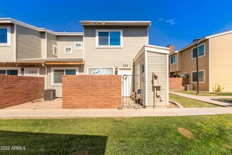 510 N Alma School Rd Unit 275, Mesa, AZ 85201
