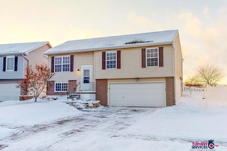 14306 S 27th St, Bellevue, NE 68123