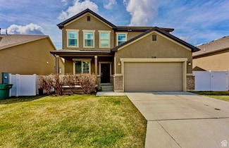 3319 N Falcon Way, Layton, UT 84040