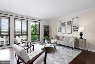 1280 21st St NW Unit 503, Washington, DC 20036