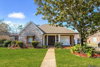 4922 Tealwood Ct, Baton Rouge, LA 70809