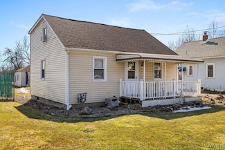 7901 Packard Rd, Niagara Falls, NY 14304