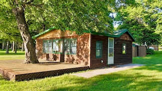 21393 324th Place, Isle, MN 56342
