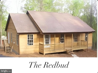 0 Sleepy Hollow Rd Unit VAWR2007016, Linden, VA 22642