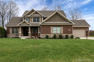 7420 Silver Lake Dr, Waynesville, OH 45068
