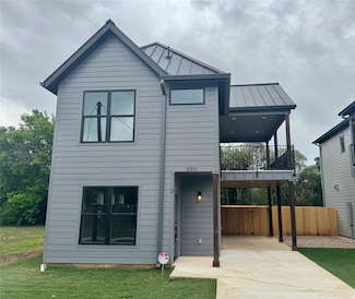 5911 Coventry Ln Unit B, Austin, TX 78723