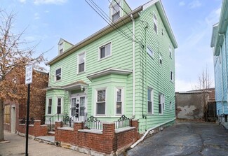 80 Franklin St, Somerville, MA 02145