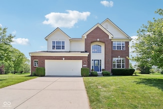 4017 Ivory Ct, Carmel, IN 46074
