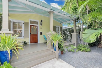 1413 Olivia St, Key West, FL 33040