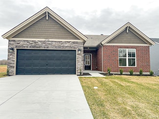 2726 Marycrest Dr, Evansville, IN 47712