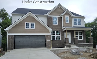 2866 Robert Gary Ct, Medina, OH 44256