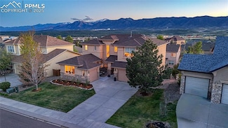 15872 Maple Hill Rd, Monument, CO 80132