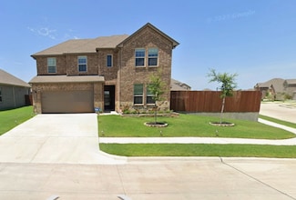 8375 George Brown Dr, Garland, TX 75043