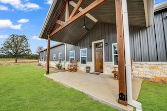 2190 Jordan Rd, Poolville, TX 76487