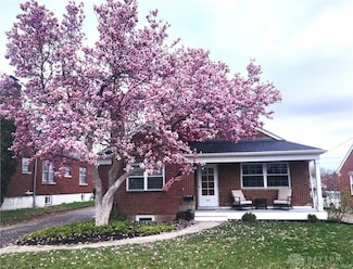 347 Lonsdale Ave, Dayton, OH 45419