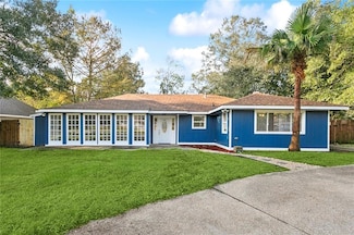 2007 Crane St, Slidell, LA 70460