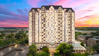 1 Towers Park Ln, San Antonio, TX 78209