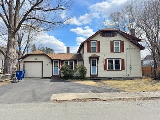 7 Stanton Ave, Huntington, MA 01050