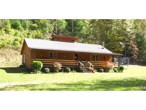 559 Sally Cove Creek Rd, Hampton, TN 37658