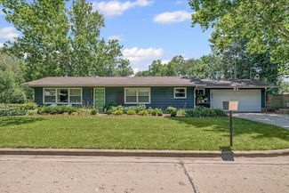 1701 Sheridan Rd, Champaign, IL 61821
