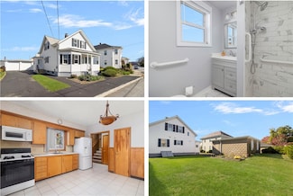 82 Clemence St, Cranston, RI 02920