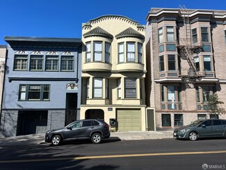 245 Scott St, San Francisco, CA 94117