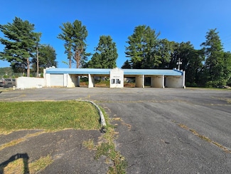 1708 Volunteer Pkwy, Bristol, TN 37620