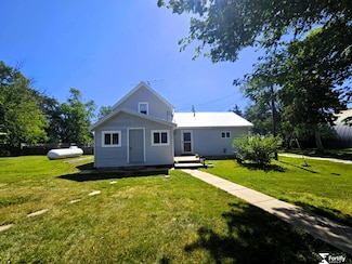 2101 County Road 300, Friend, NE 68359