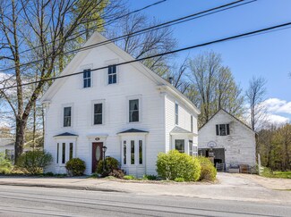 84 S High St, Bridgton, ME 04009