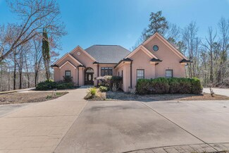 6296 Ridge Rd, Appling, GA 30802