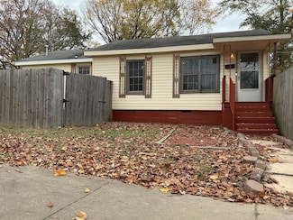 701 Hester, Benton, AR 72015