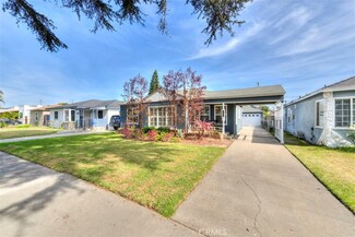 1429 S Parton St, Santa Ana, CA 92707