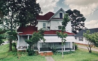 301 Main St, Winfall, NC 27985