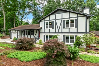 1420 Seabrook Ave, Cary, NC 27511