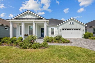 3586 SW 120th Dr, Gainesville, FL 32608
