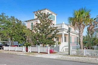 13 Meeting St, Orange Beach, AL 36561