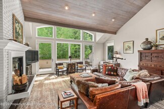 123 W Hyman Ave Unit A, Aspen, CO 81611