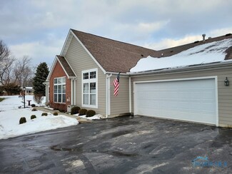 7846 Timbers Edge Unit 9-7846, Waterville, OH 43566