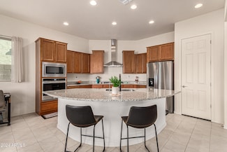 7266 W Meadowlark Way, Florence, AZ 85132