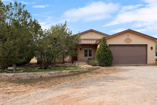 16 Via Getruditas Loop, Pecos, NM 87552