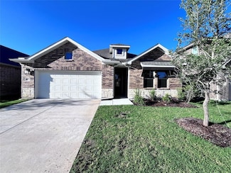 713 Declaration Dr, Princeton, TX 75407