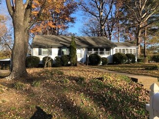 4804 Annlyn Dr, Sandston, VA 23150