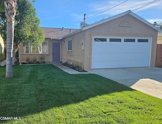 764 Brossard Dr, Thousand Oaks, CA 91360