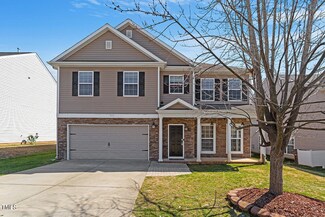 736 Stackhurst Way, Wake Forest, NC 27587
